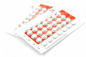 contraceptive是什么意思