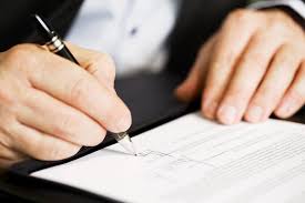 contract是什么意思