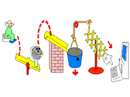 contraption是什么意思