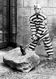 convict是什么意思