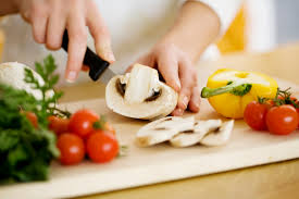 cooking是什么意思