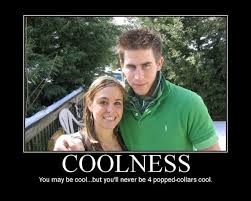 coolness是什么意思