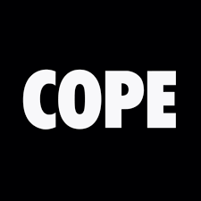 cope是什么意思