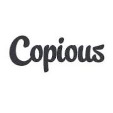 copious是什么意思