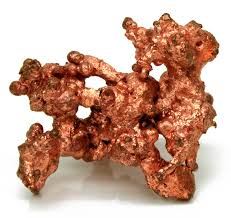copper是什么意思