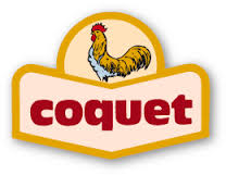 coquet是什么意思