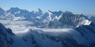cordillera是什么意思