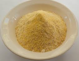 cornmeal是什么意思