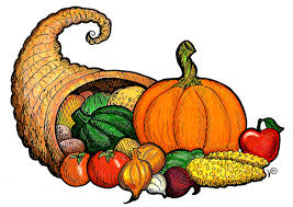 cornucopia是什么意思