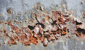 corrosion是什么意思