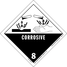 corrosive是什么意思