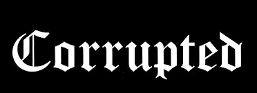 corrupted是什么意思