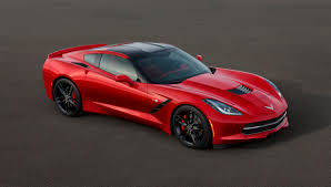 corvette是什么意思