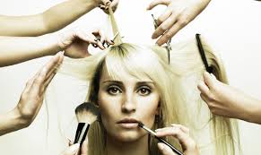 cosmetology是什么意思