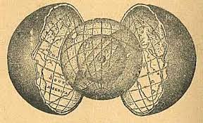 cosmogony是什么意思