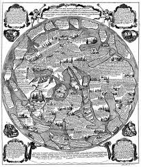 cosmography是什么意思
