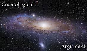 cosmological是什么意思