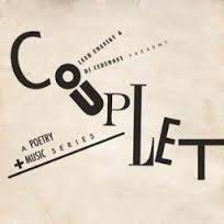 couplet是什么意思