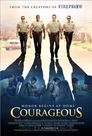 courageous是什么意思