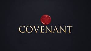 covenant是什么意思