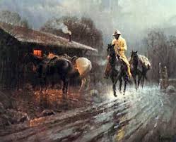 cowhand是什么意思
