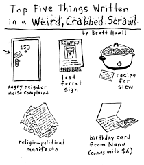 crabbed是什么意思
