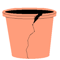 crackpot是什么意思
