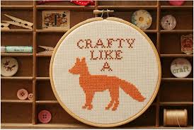 crafty是什么意思
