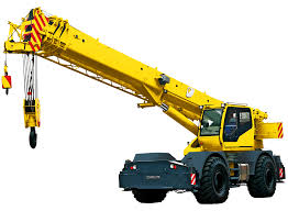 crane是什么意思