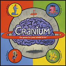 cranium是什么意思