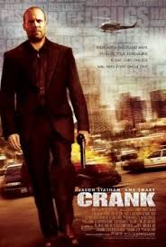 crank是什么意思