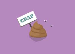 crap是什么意思