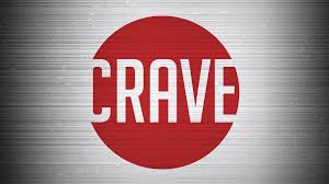 crave是什么意思