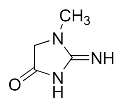 creatinine是什么意思