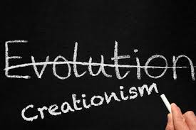 creationism是什么意思