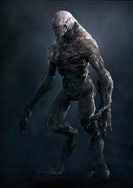 creature是什么意思