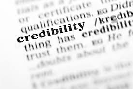 credibility是什么意思