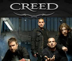 creed是什么意思
