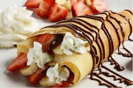 crepe是什么意思