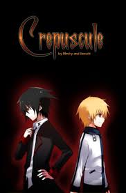 crepuscule是什么意思