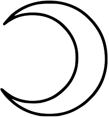 crescent是什么意思