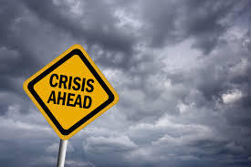 crisis是什么意思
