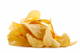 crisp是什么意思