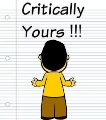 critically是什么意思