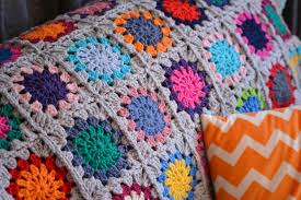 crochet是什么意思
