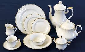 crockery是什么意思