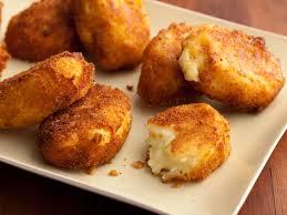 croquette是什么意思