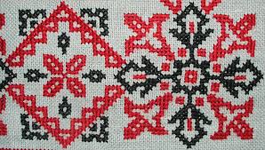 cross-stitch是什么意思