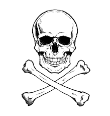 crossbones是什么意思