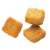 crouton是什么意思